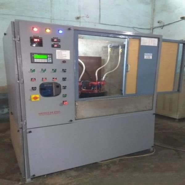 Ms Induction Hardening Service, Auto