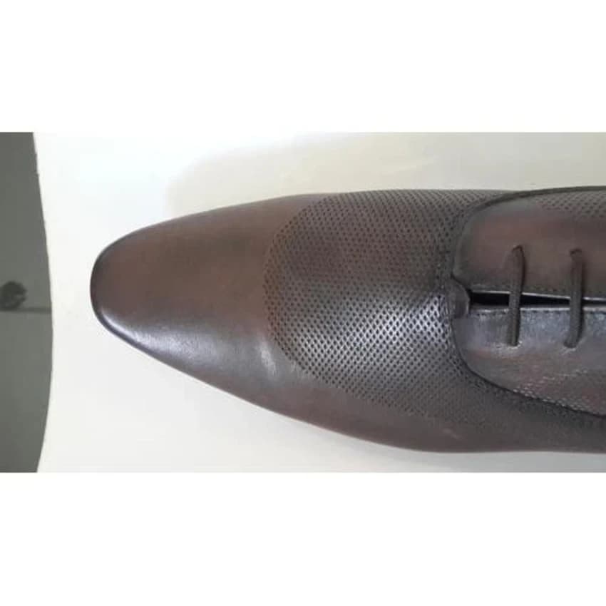Laser Shoe Engraving Service