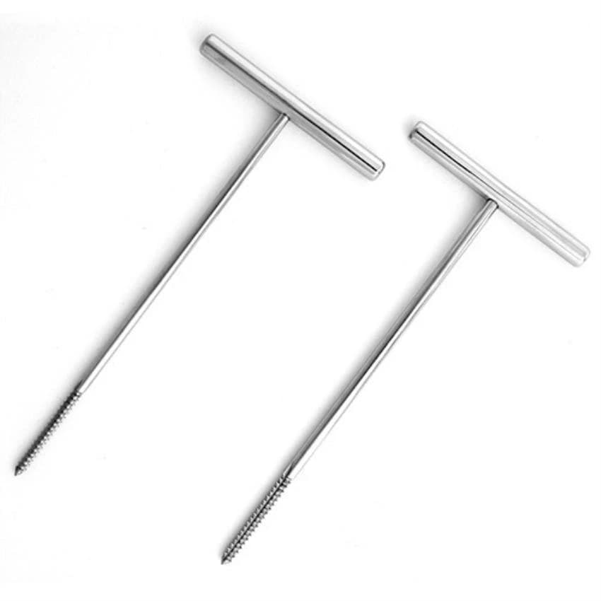 T Handle Lock