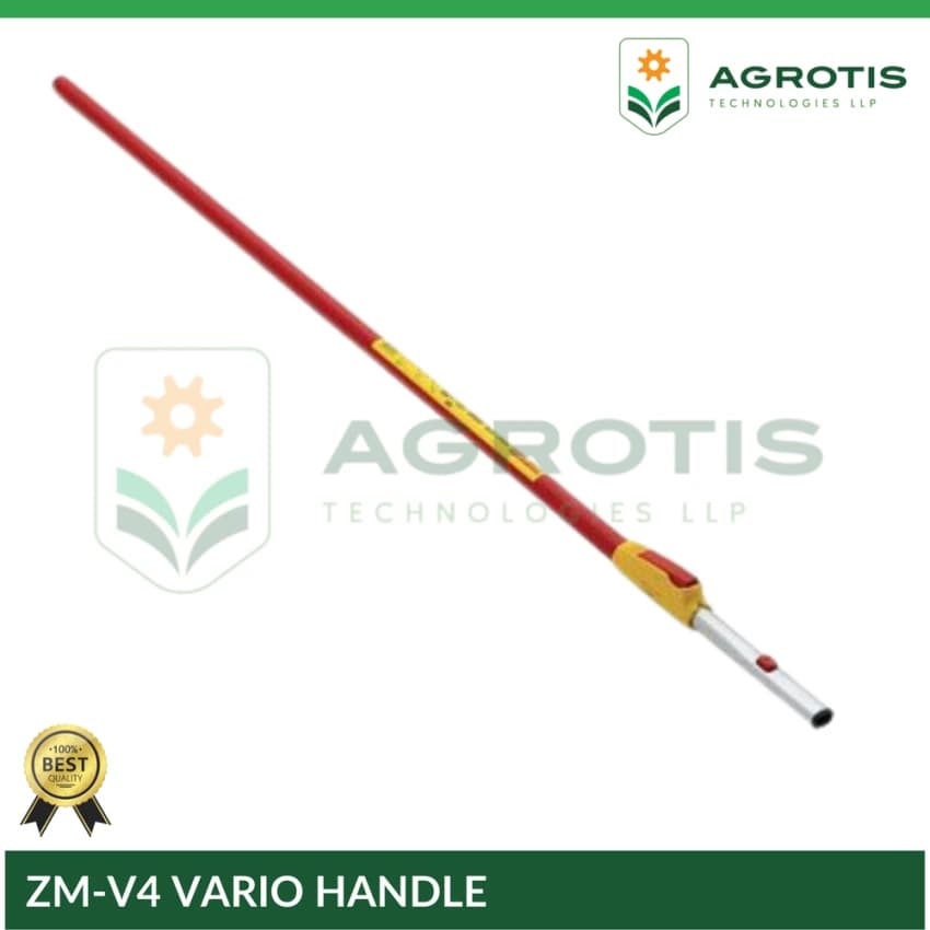 Zm-v4 Vario Handle