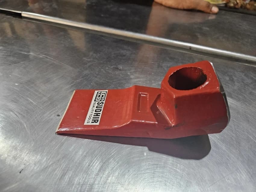 Mild Steel Basola drop forged