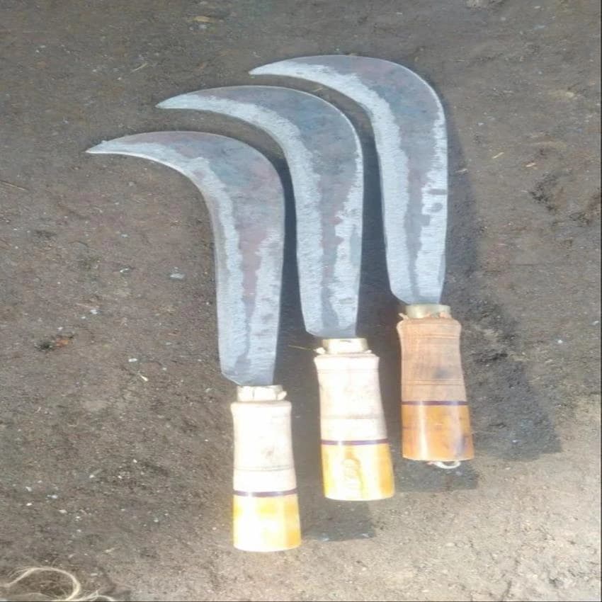Garden Sickles
