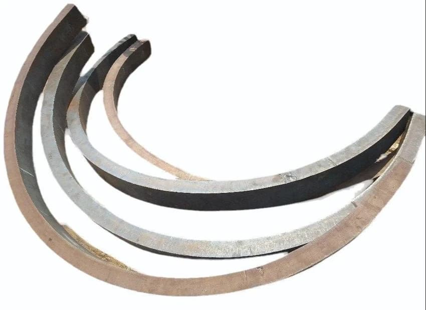Ms And Ss Metal Bending Job Works