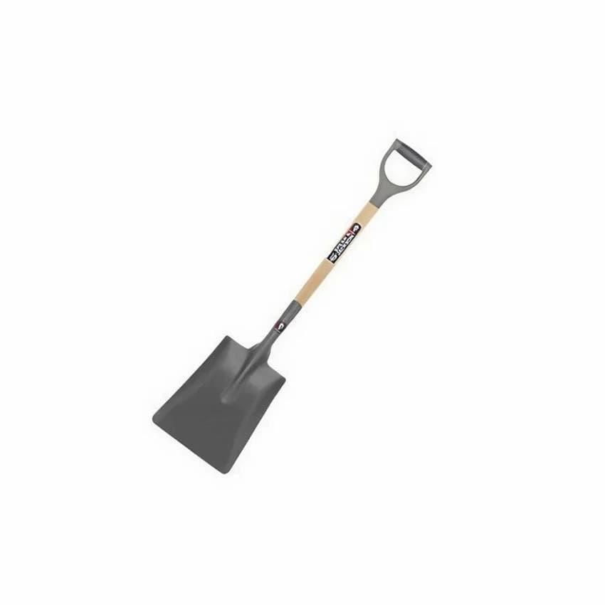 Chinese Hard Wood Square Nose Shovels