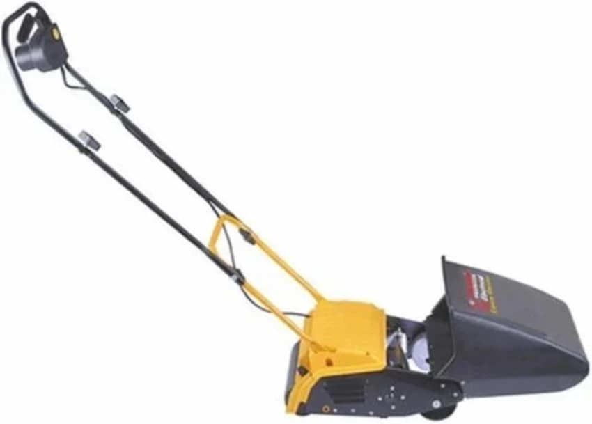 Lawn Mower