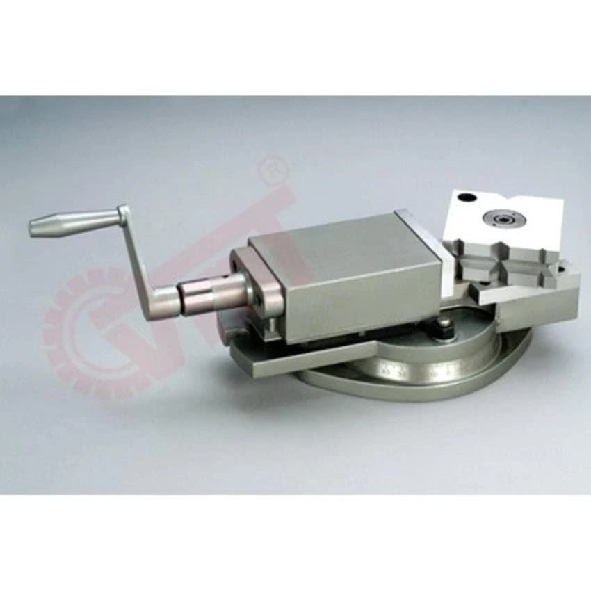 VMT Grinding Machine Vice
