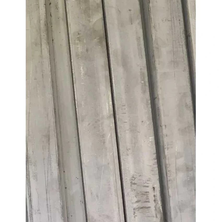 316 Stainless Steel Flat Bar