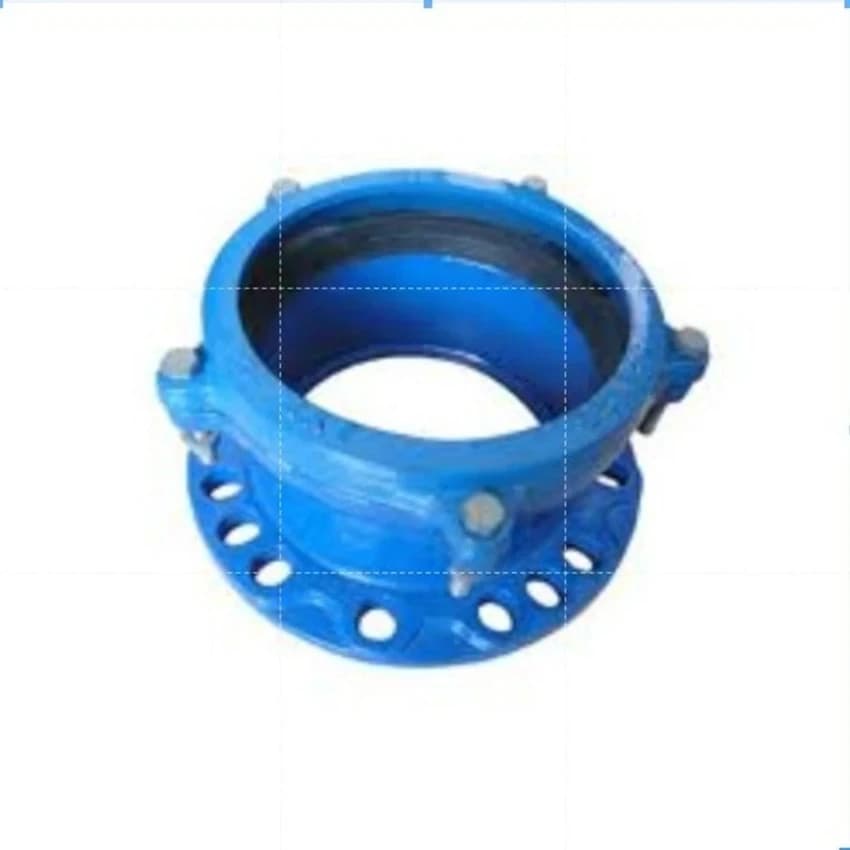 Cast Iron Flange Adapters