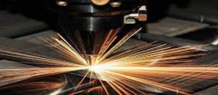 Metal Sheet Shearing Service