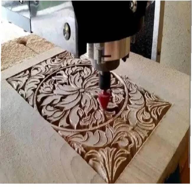 CNC Acrylic Cutting Service