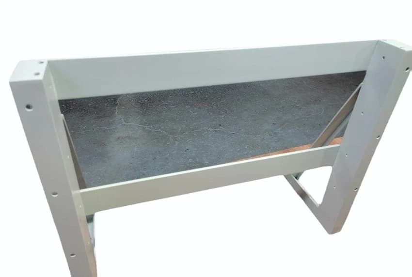 Sheet Metal Fabrication