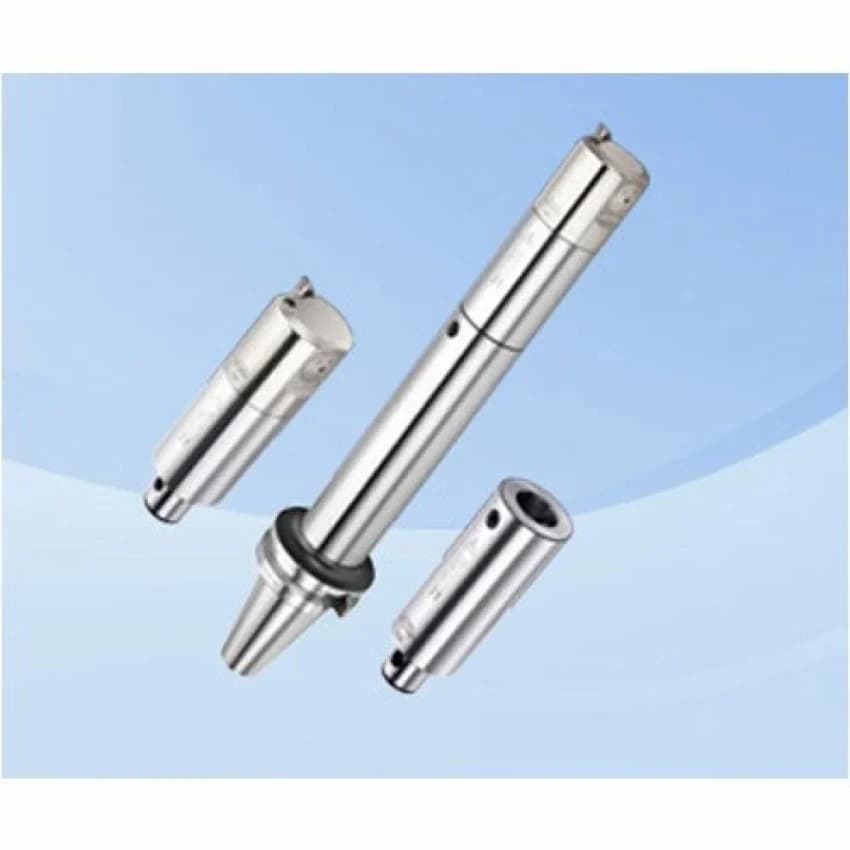 Damped Boring Bar, For Industrial