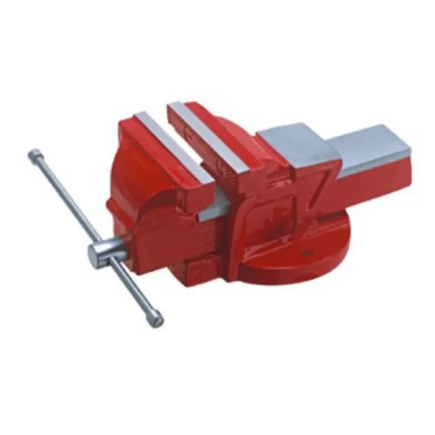 Bench Vice Fixed Base