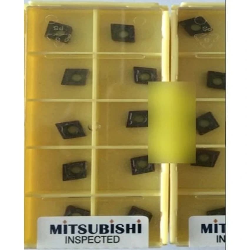 Mitsubishi CCMT 060204