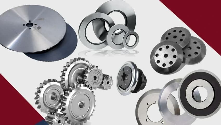Machined Components Job Work Service