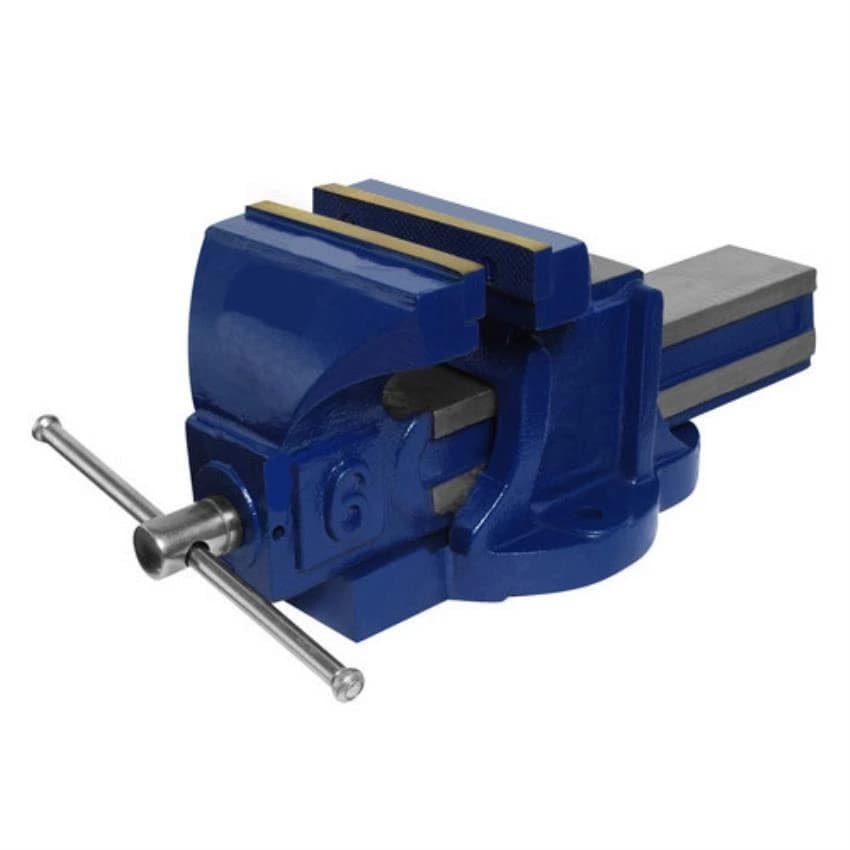 Bench Vice, Model Name/Number: Differs