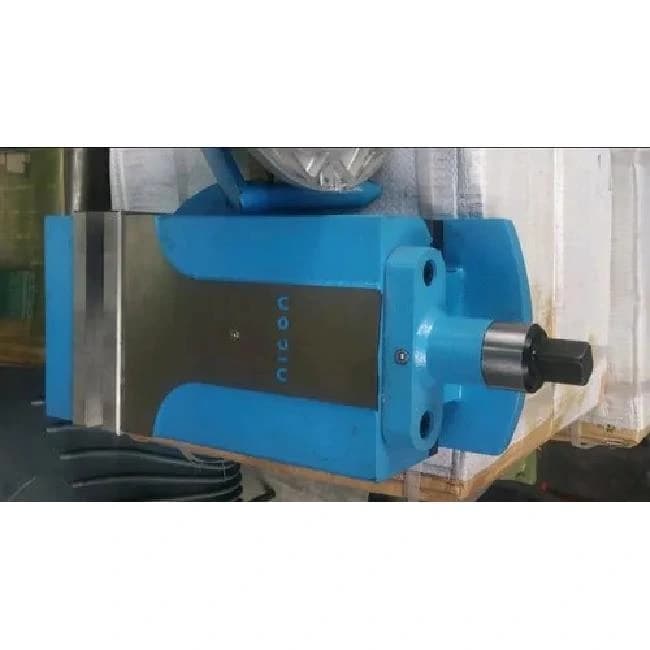 Bench Vice