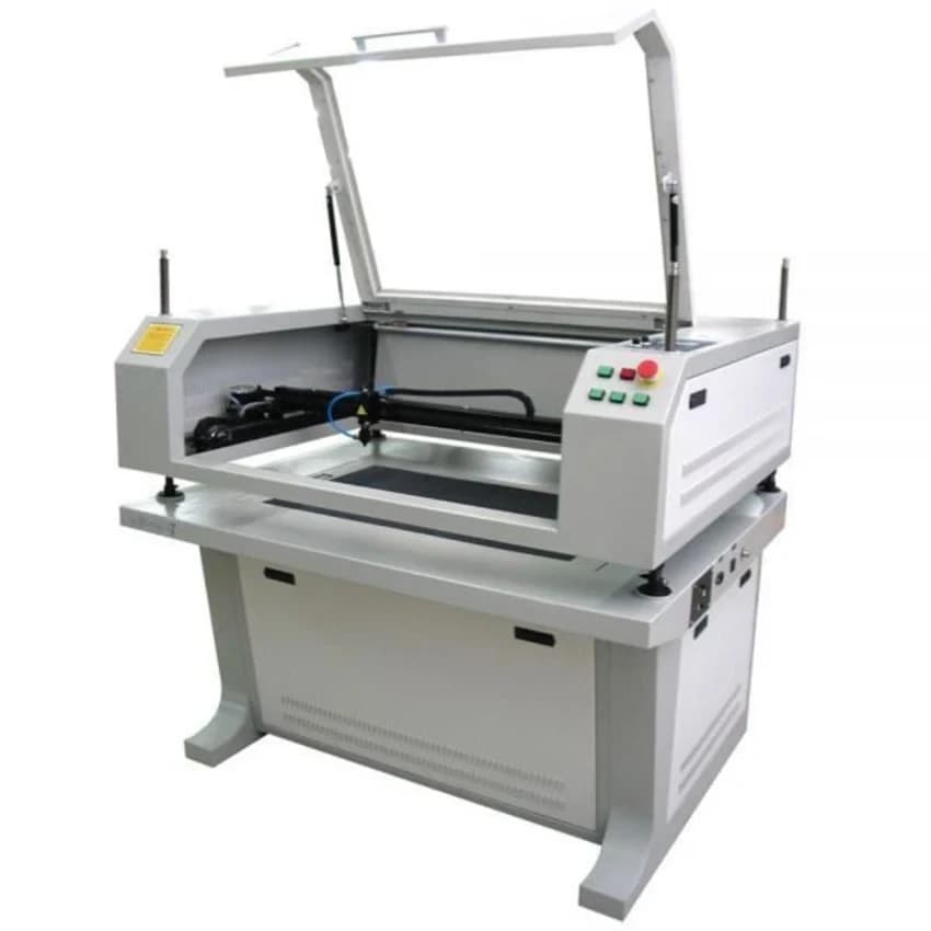 Co2 Laser Service