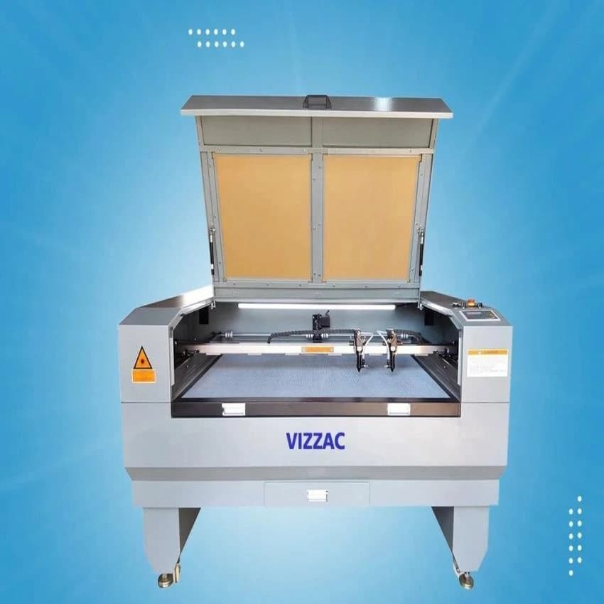 Co2 Laser Machine Service, For Non Metal