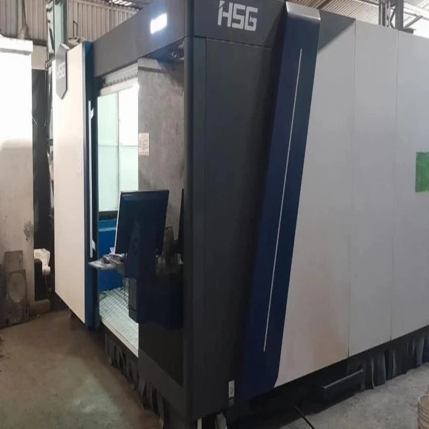 Cnc Laser Cutting Services