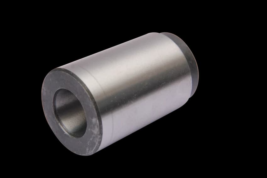 Cnc Lathe Turret Sleeve