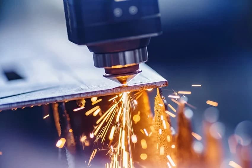 Ss Cnc Laser Cutting Services IN Navi Mumbai