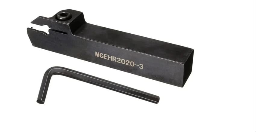Various Steel Parting Tool Holder