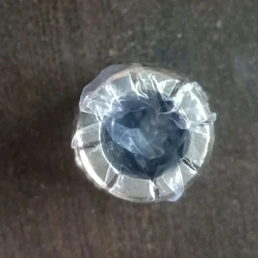 50g 20MM ER Collets, For Industrial