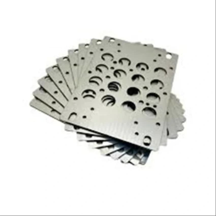 Cnc Metal Laser Cutting Services