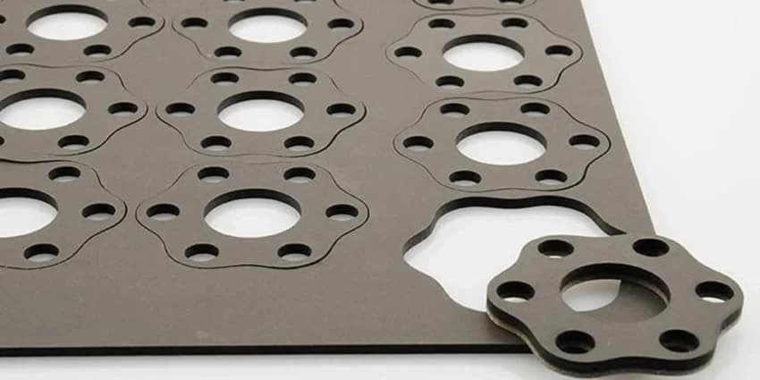 Mild Steel Cutting Services