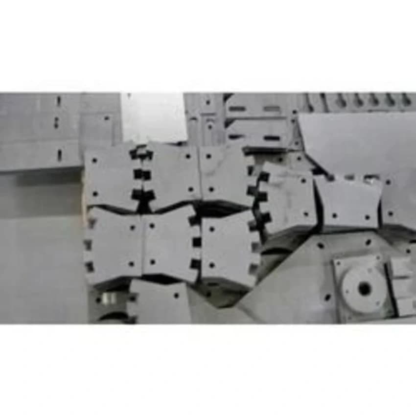 SS Laser Cutting Services.