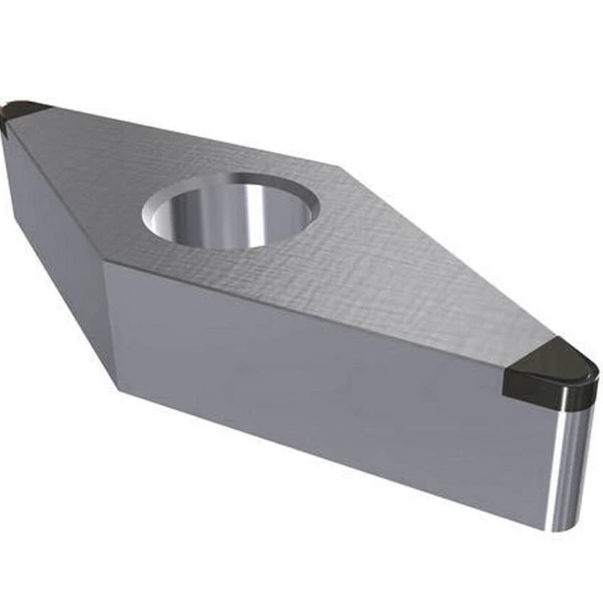 Taegutec Taper Point Pcbn Tool Inserts, For Industrial