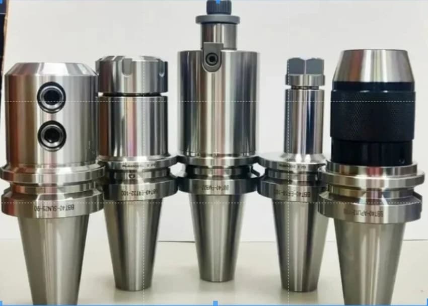 KTA Tool Holder