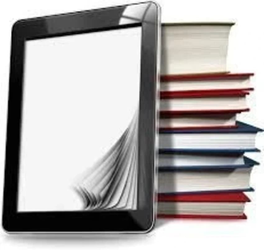 IPad Book Publisher Services