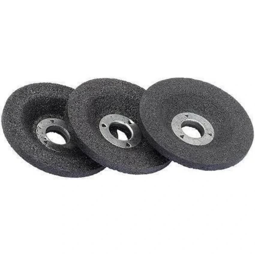 Round Depressed Center Grinding Wheel