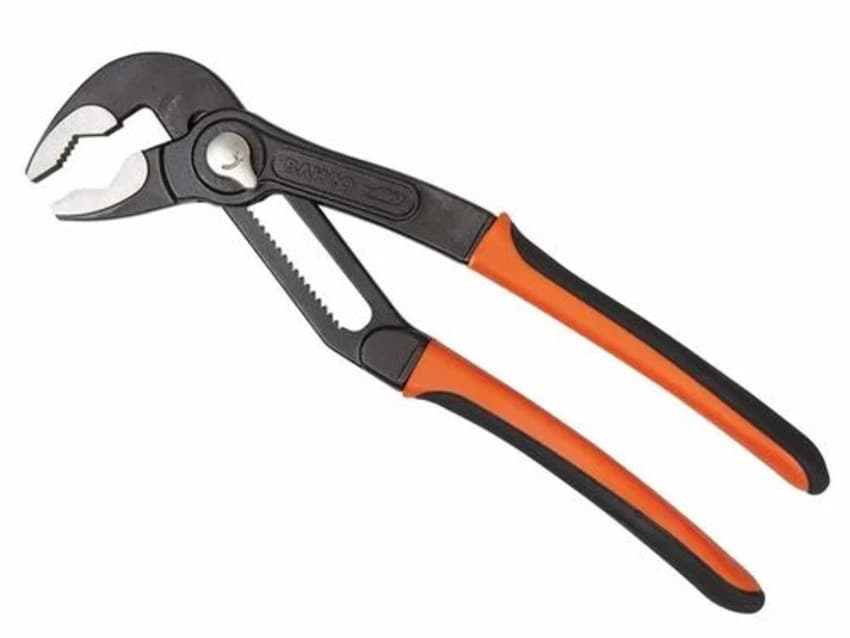 Pipe Wrench Plier