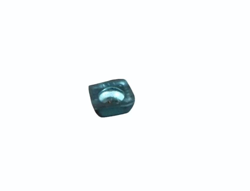 U Drill Inserts