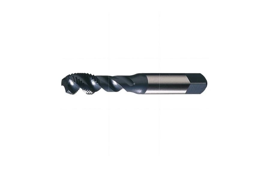 HSS Spiral Flute Tap, Material Grade: M2,M35 & M42, Size: Various