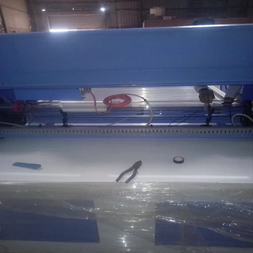 Mdf Size 8x4 Laser Cutting Machine