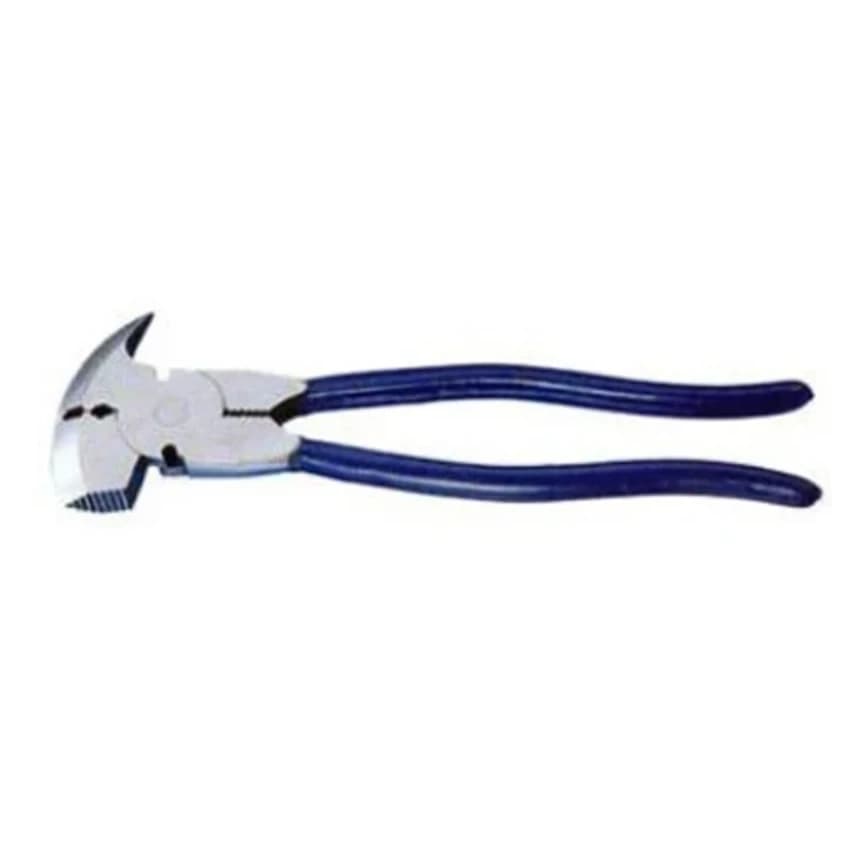 Fence Plier with Hammer Head