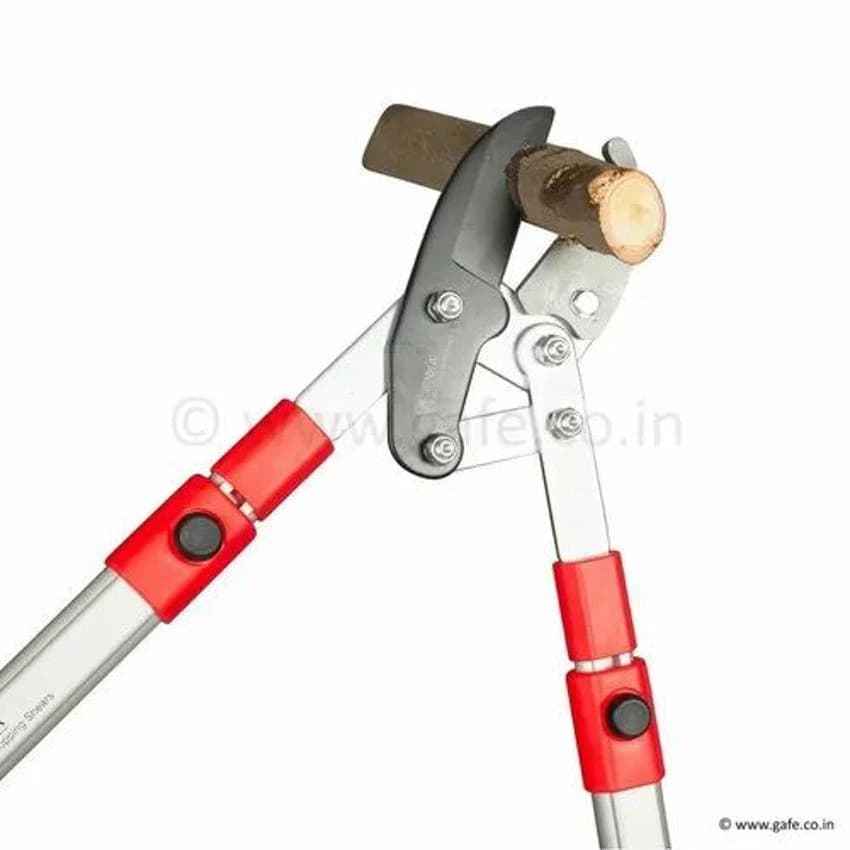 Val06 Tel Anvil Type Lopper Telescopic