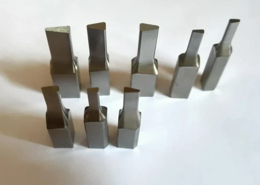 Hss Profile Punches