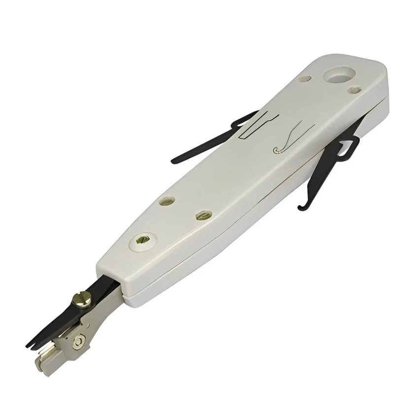 Mild Steel Krone Punching Tool, For Electrical