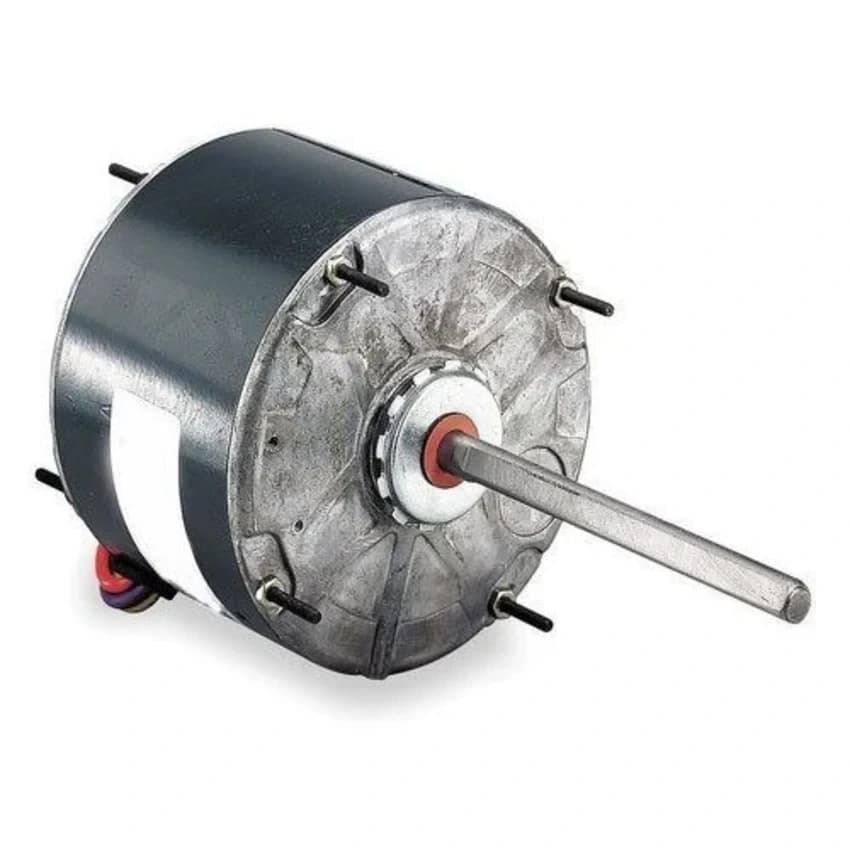 Single Phase Electric Fan Motor Rewinding and Services