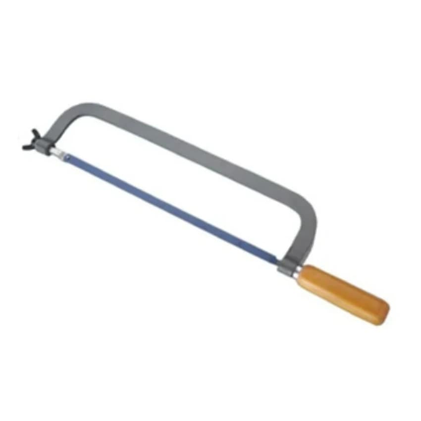 Hacksaw Frame Fixed Colored