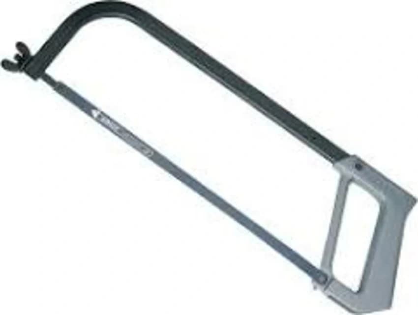 Industries Hacksaw Frame With Blade, Size: 12"" ( 300mm)
