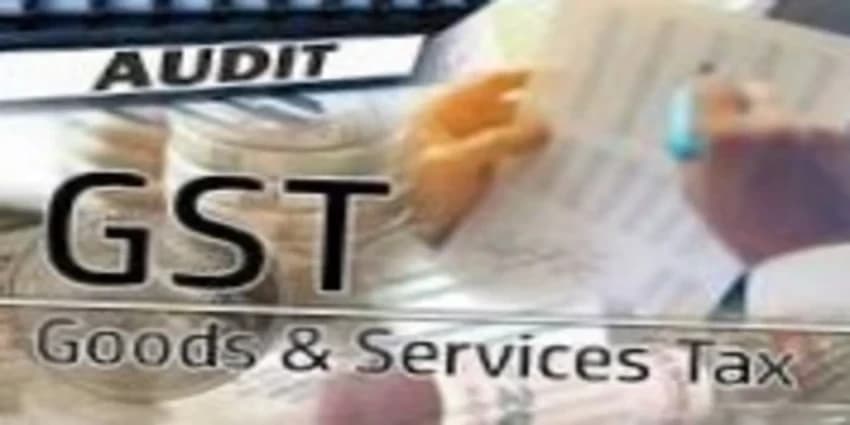 Monthly Online Tax Audit Service, Local Area