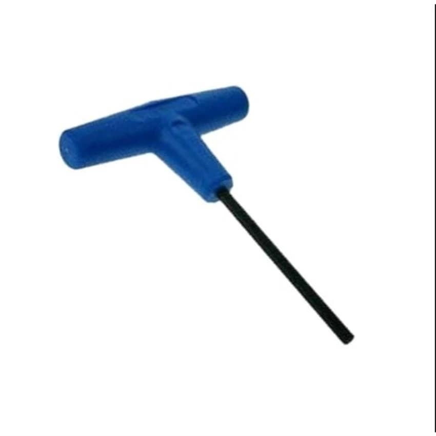 Hex Key With Handle