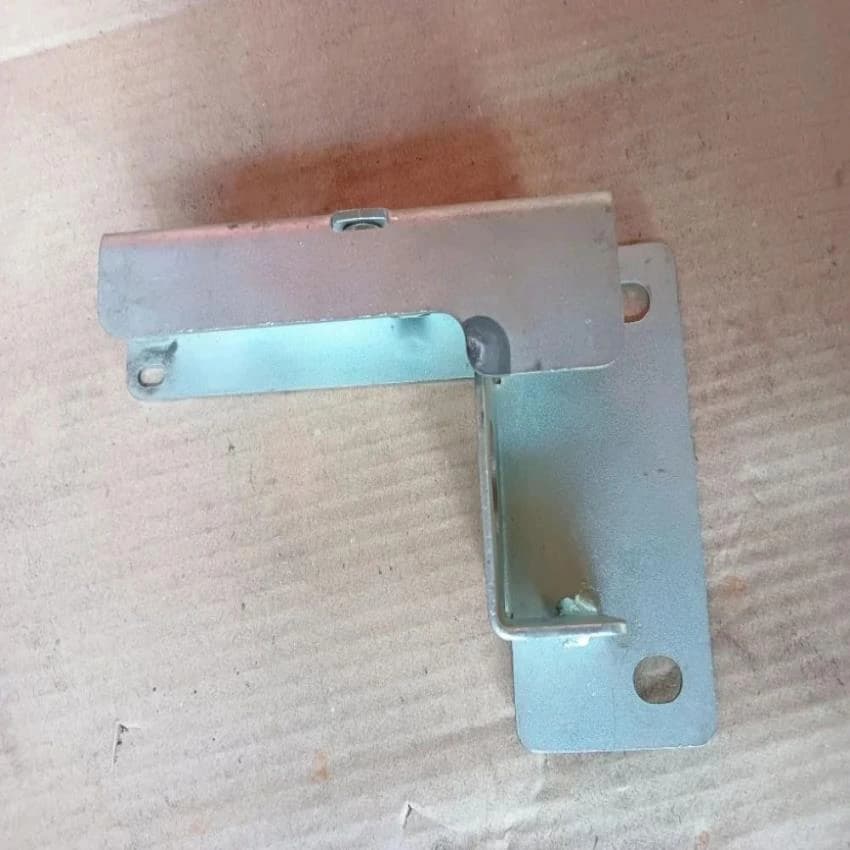 CNC Bending Service