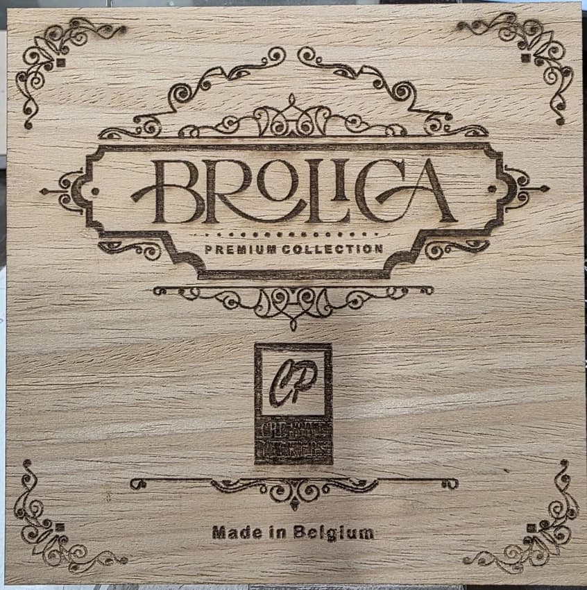 Mdf Wood Laser Engraving Service